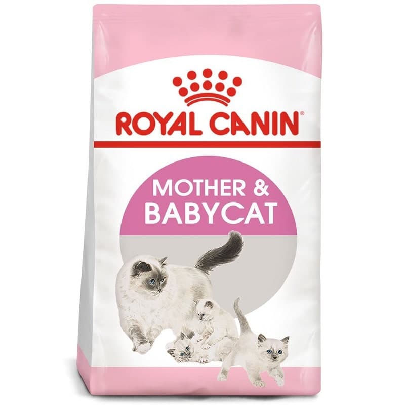 Hạt thức ăn cho mèo Royal Canin