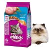 Thức ăn cho mèo whiskas adult là loại thức ăn hạt khô chuyên dụng cho mèo trưởng thành sử dụng