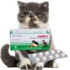 Thuốc tẩy giun sanpet - tẩy sạch giun cho chó mèo hiệu quả